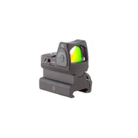 RMR TYPE2 AS LED 6.5 MOA RM34 - RM07-C-700681  ADJ RED DOT | 719307614321